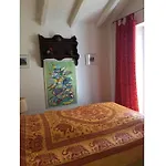 Auf Burg Tatil Evi