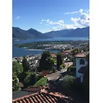 Tatil Evi Auf Burg