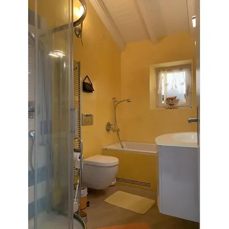 Holiday home Auf Burg *