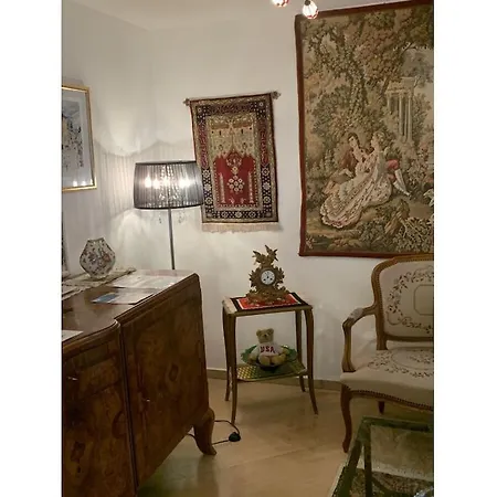 Holiday home Auf Burg Brione sopra Minusio