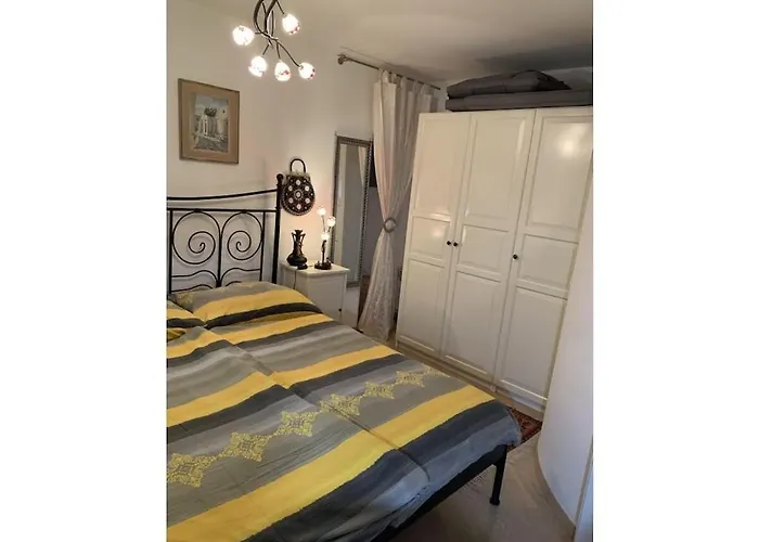 Auf Burg Holiday home Brione sopra Minusio