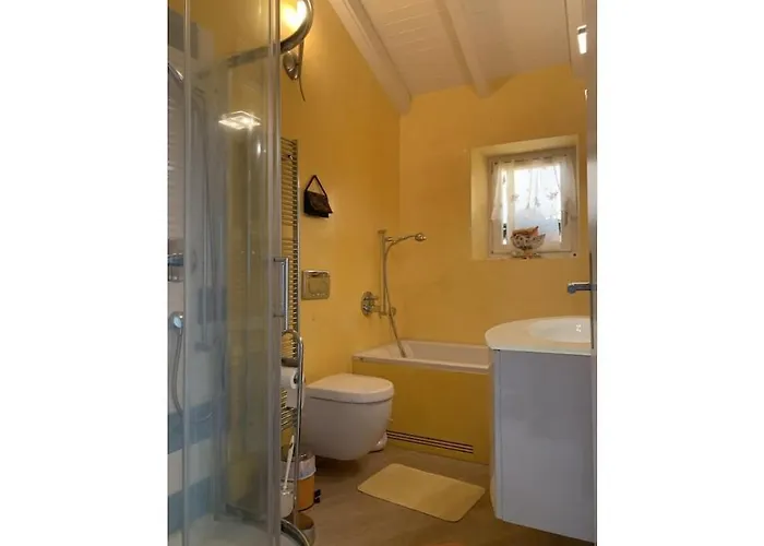 Holiday home Auf Burg *