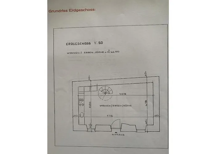 Feriehus Auf Burg Brione sopra Minusio