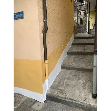 بيت للعطل Auf Burg