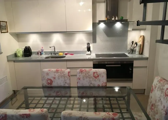 Auf Burg Brione sopra Minusio