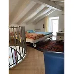 Auf Burg Hébergement de vacances *