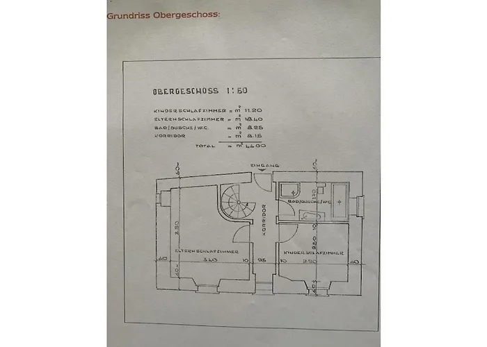 펜션 Auf Burg Brione sopra Minusio